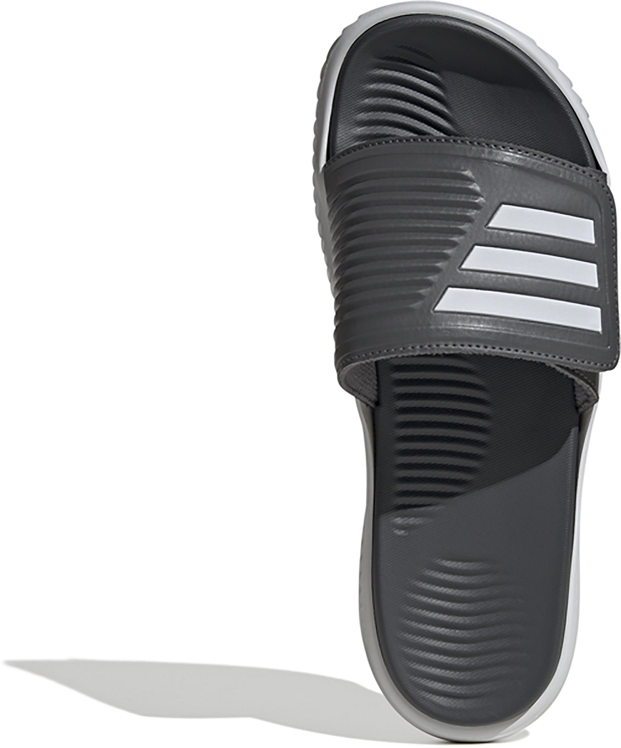 サンダル ADIDAS ALPHARESPONSE 2.0 SLIDE 5FT192 adidas Adults' Alpharesponse 2.0 Slide | Free Shipping at