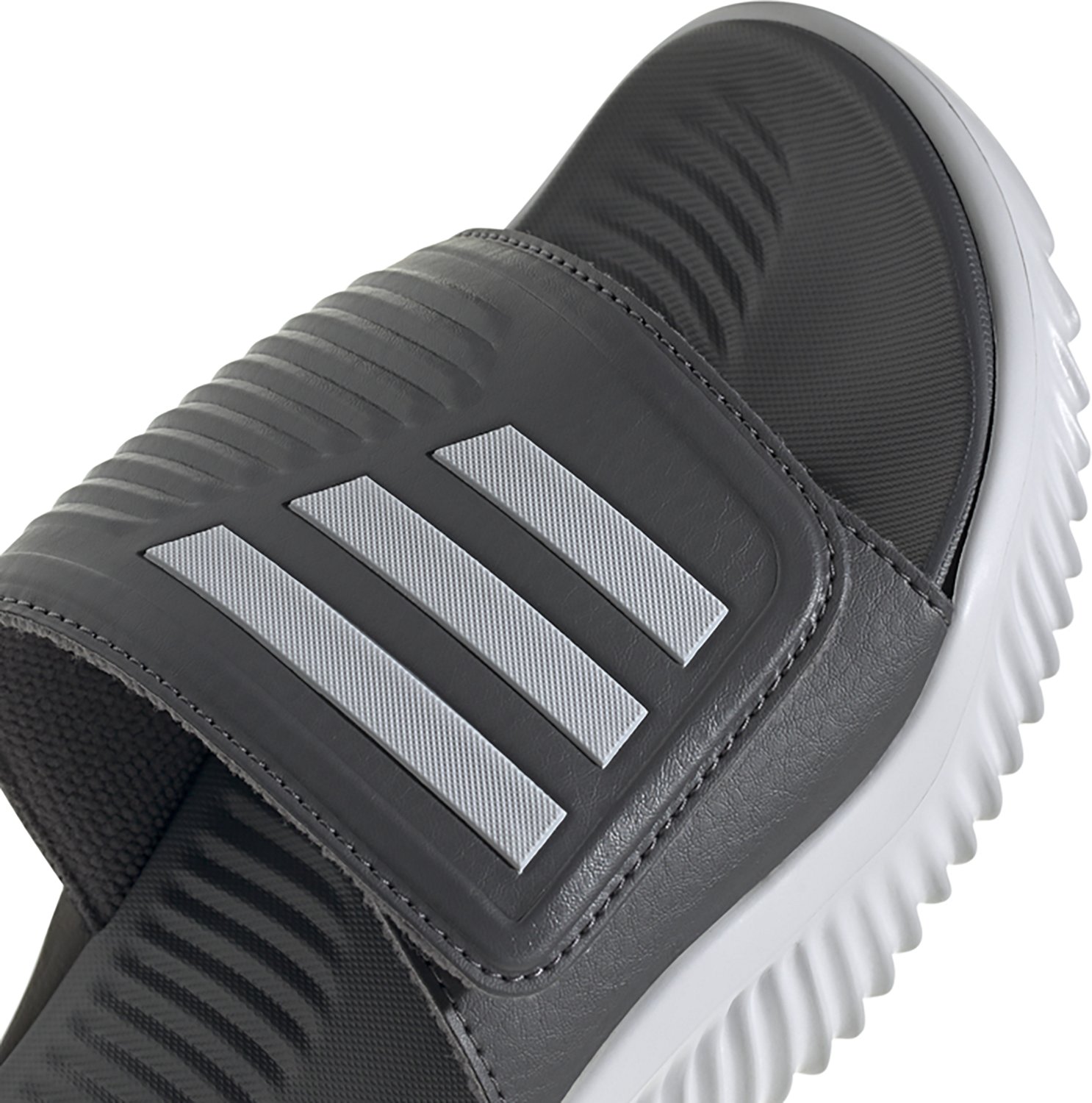 adidas Adults' Alpharesponse 2.0 Slide                                                                                           - view number 7