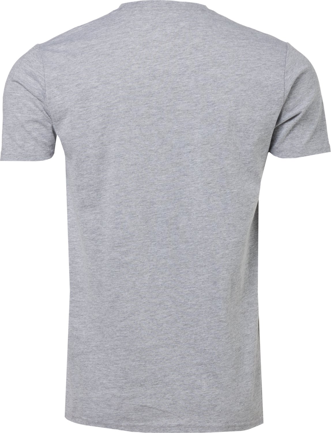 Academy Sports + Outdoors Men's Americana Donut Touch Freedom T-shirt - view number 2