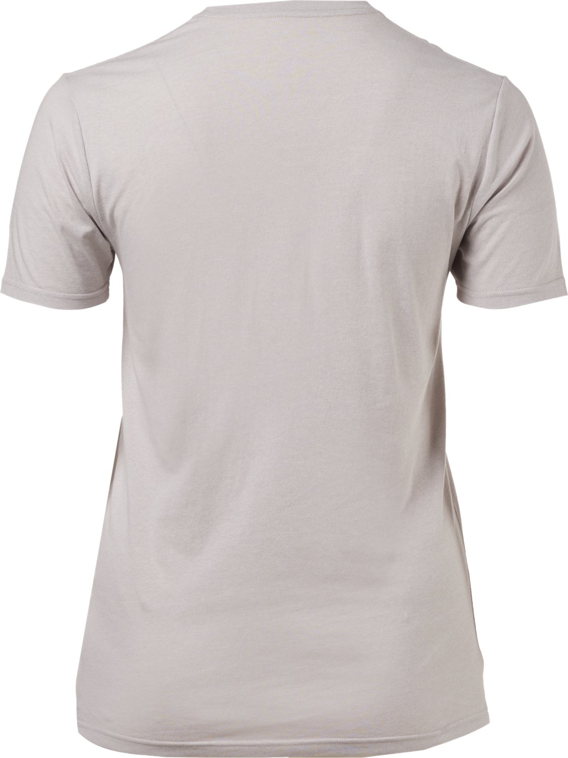 Academy Sports + Outdoors Women's Americana Wild And Free T-shirt - view number 2