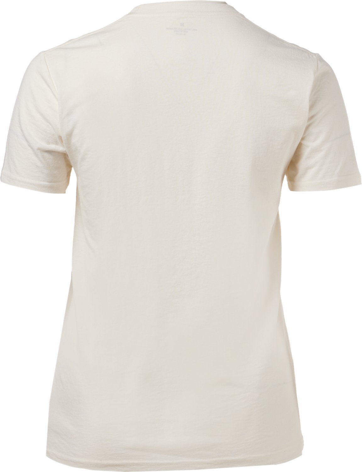 Academy Sports + Outdoors Women's Americana USA Butterfly T-shirt - view number 2