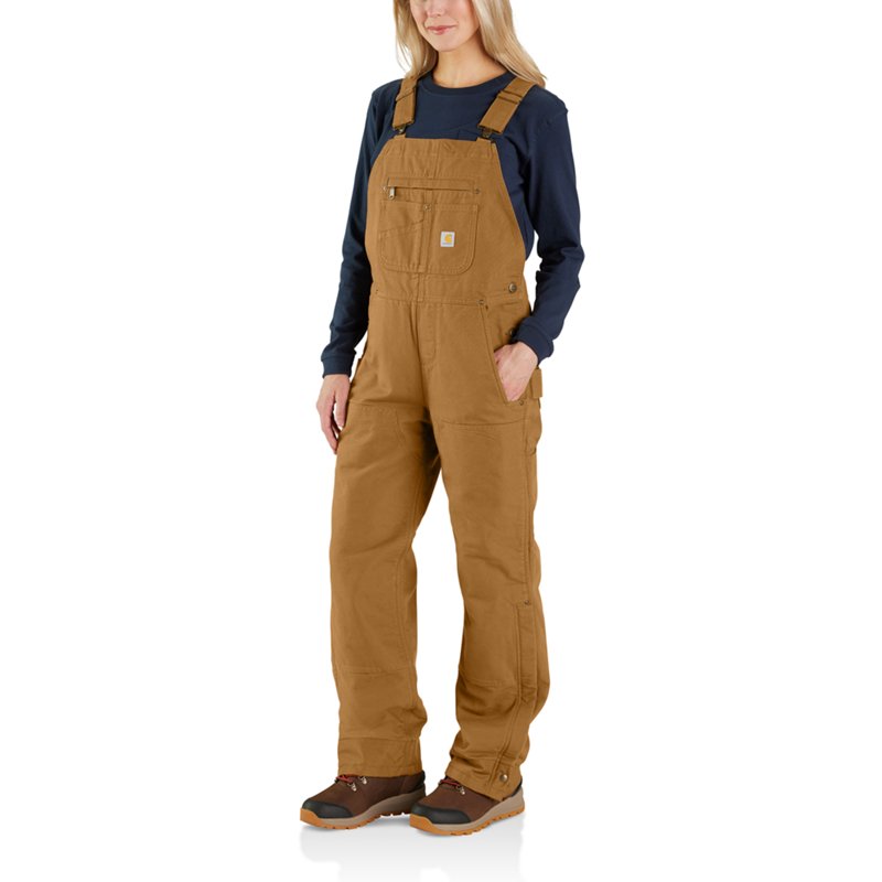 Carhartt Women's Re… - image