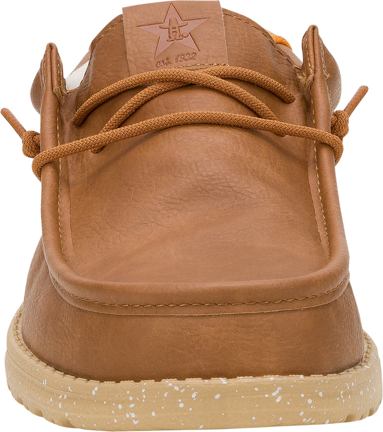 HEYDUDE Men's Wally Houston Rodeo 2 Shoes                                                                                        - view number 8