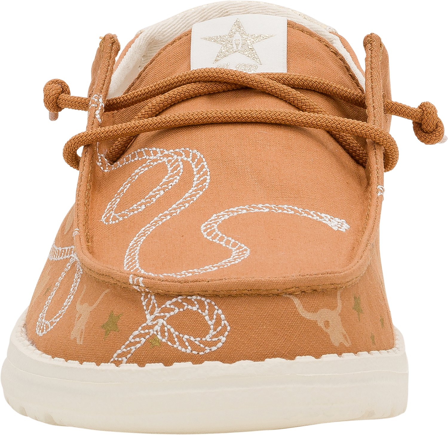 HEYDUDE Women’s Wendy Houston Rodeo 2 Shoes - view number 7