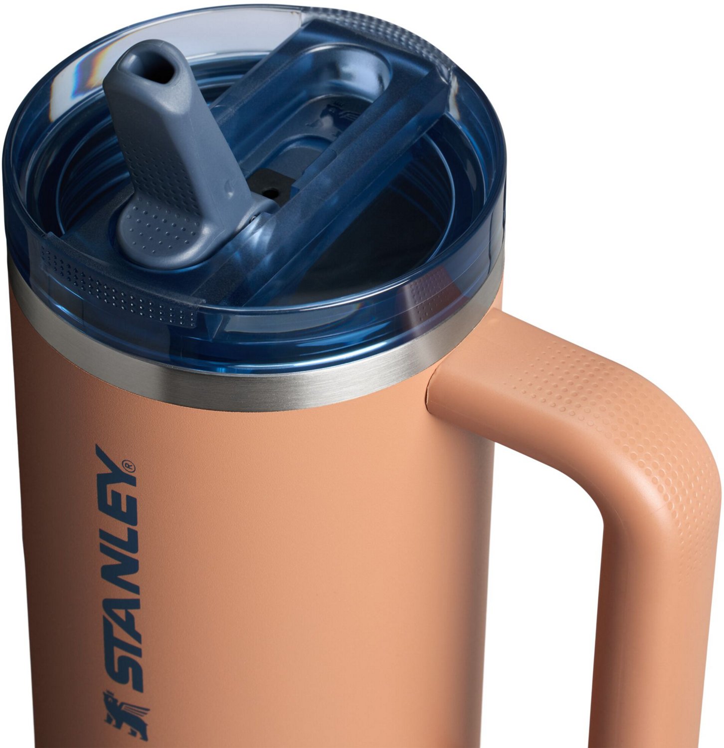 Stanley 30oz Quencher ProTour Flip Straw Tumbler - view number 3