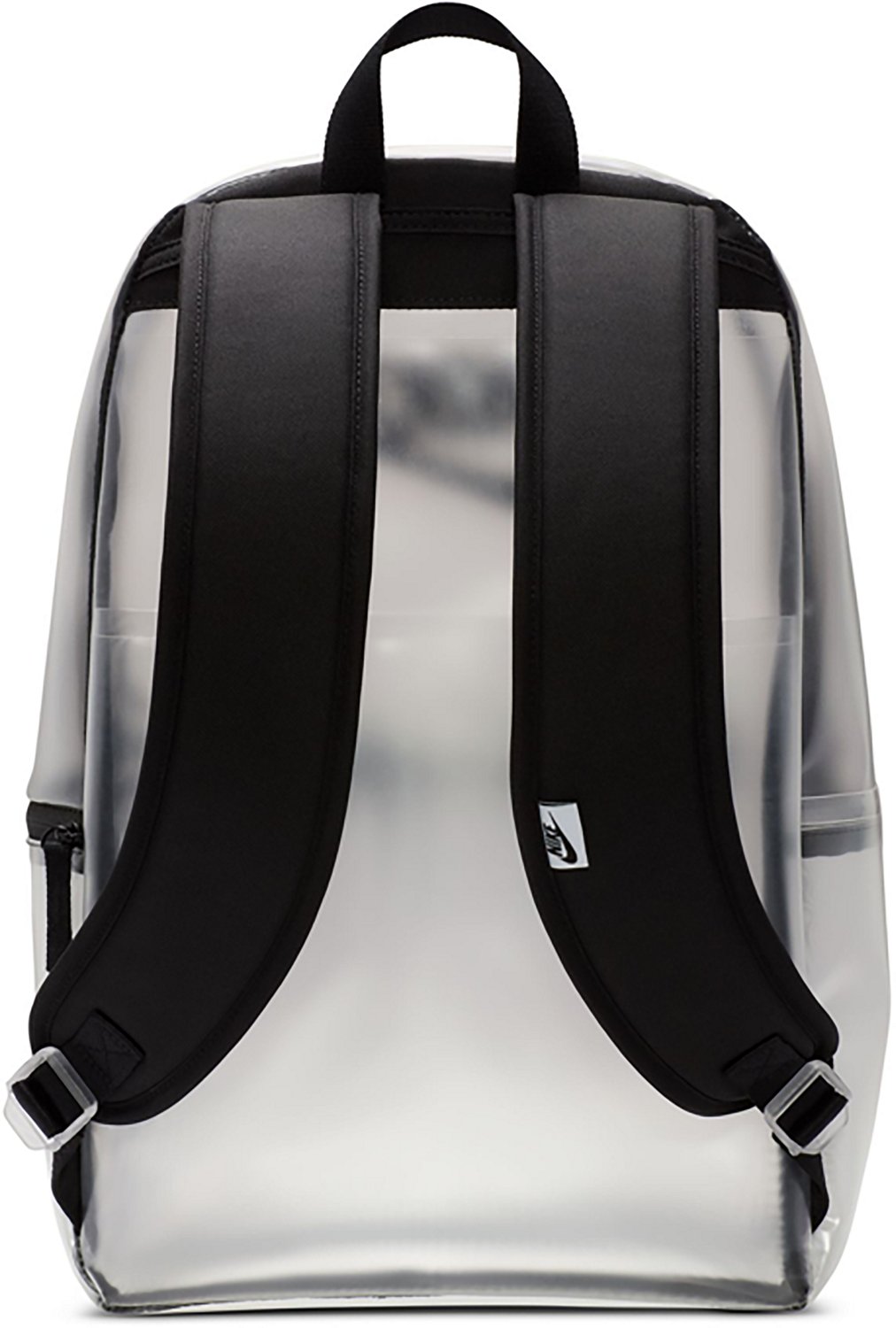 Nike Heritage Clear Backpack