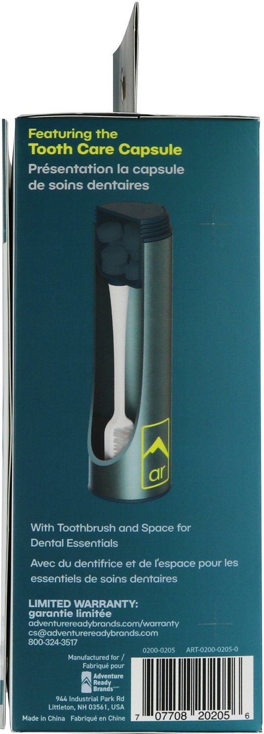 Adventure Ready Toiletry Kit                                                                                                     - view number 2