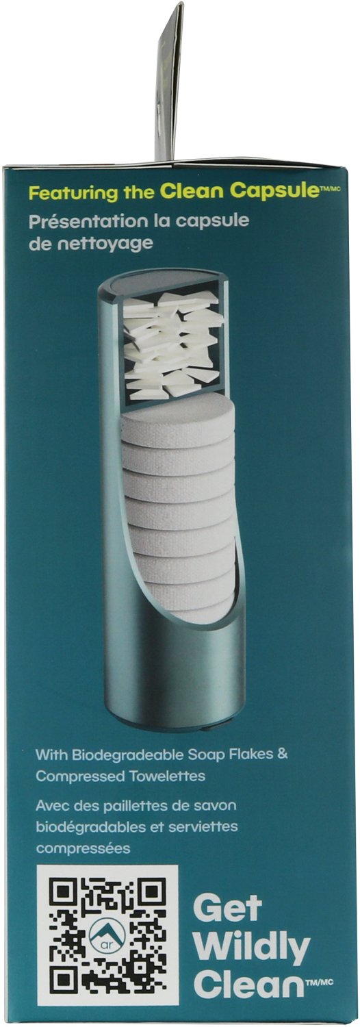 Adventure Ready Toiletry Kit                                                                                                     - view number 3