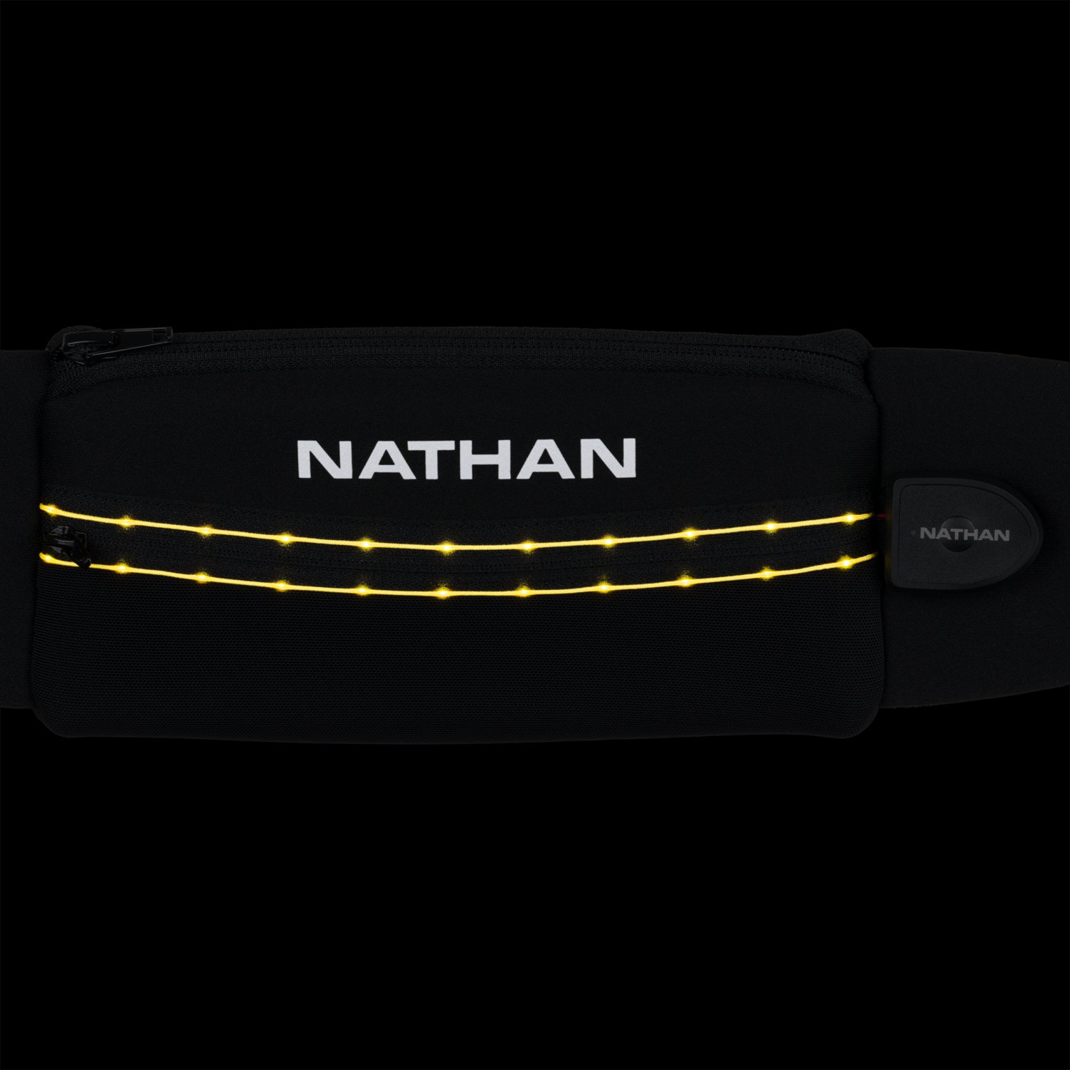 Nathan Laser Light 5K LED Belt - view number 4