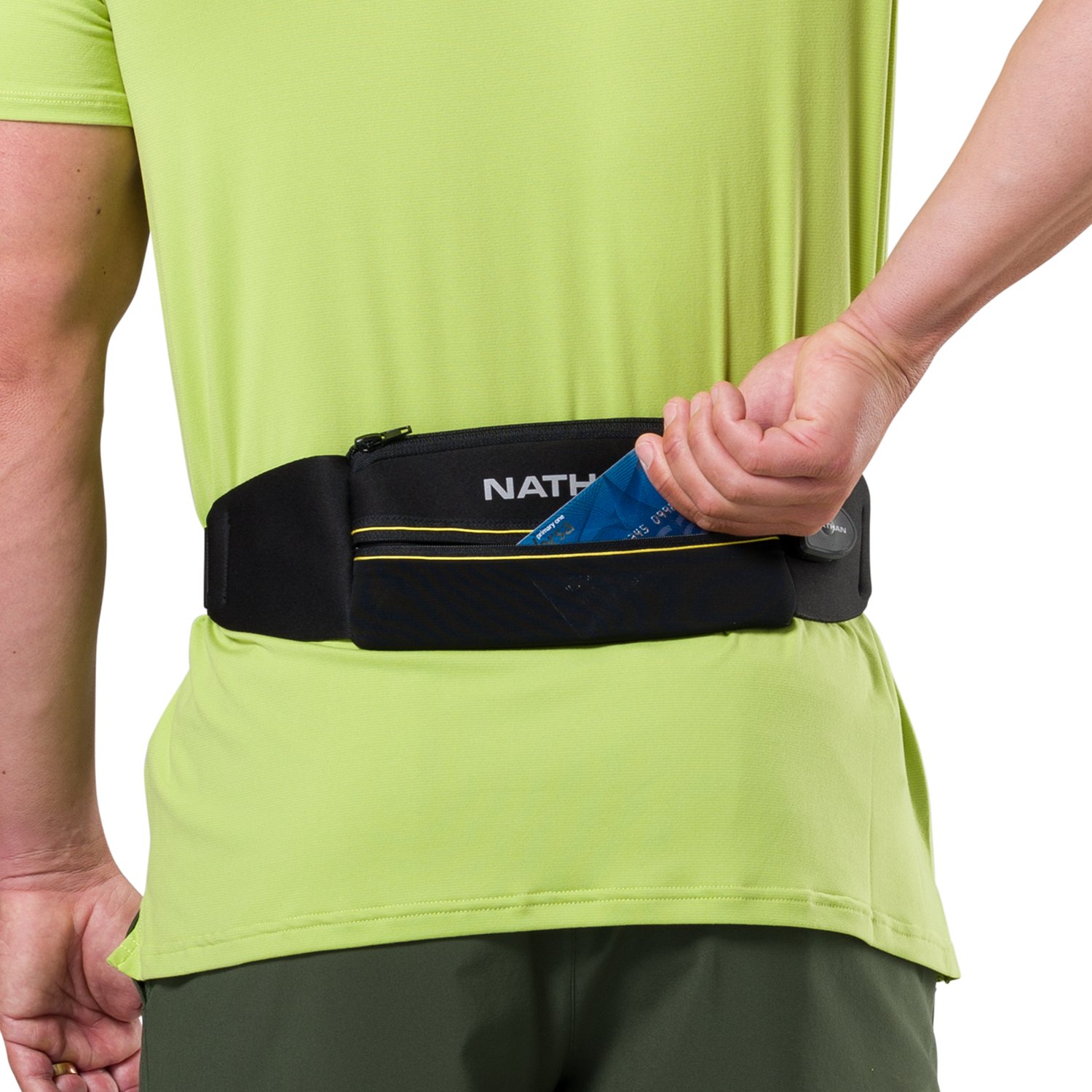 Nathan Laser Light 5K LED Belt - view number 6