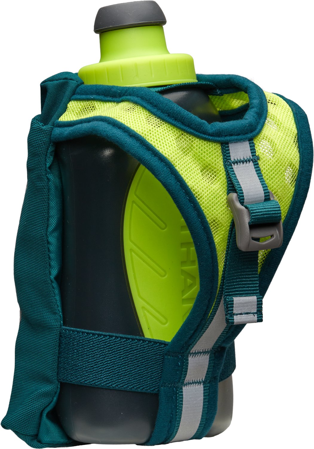 Nathan SpeedDraw 2 12 oz Handheld Flask - view number 2