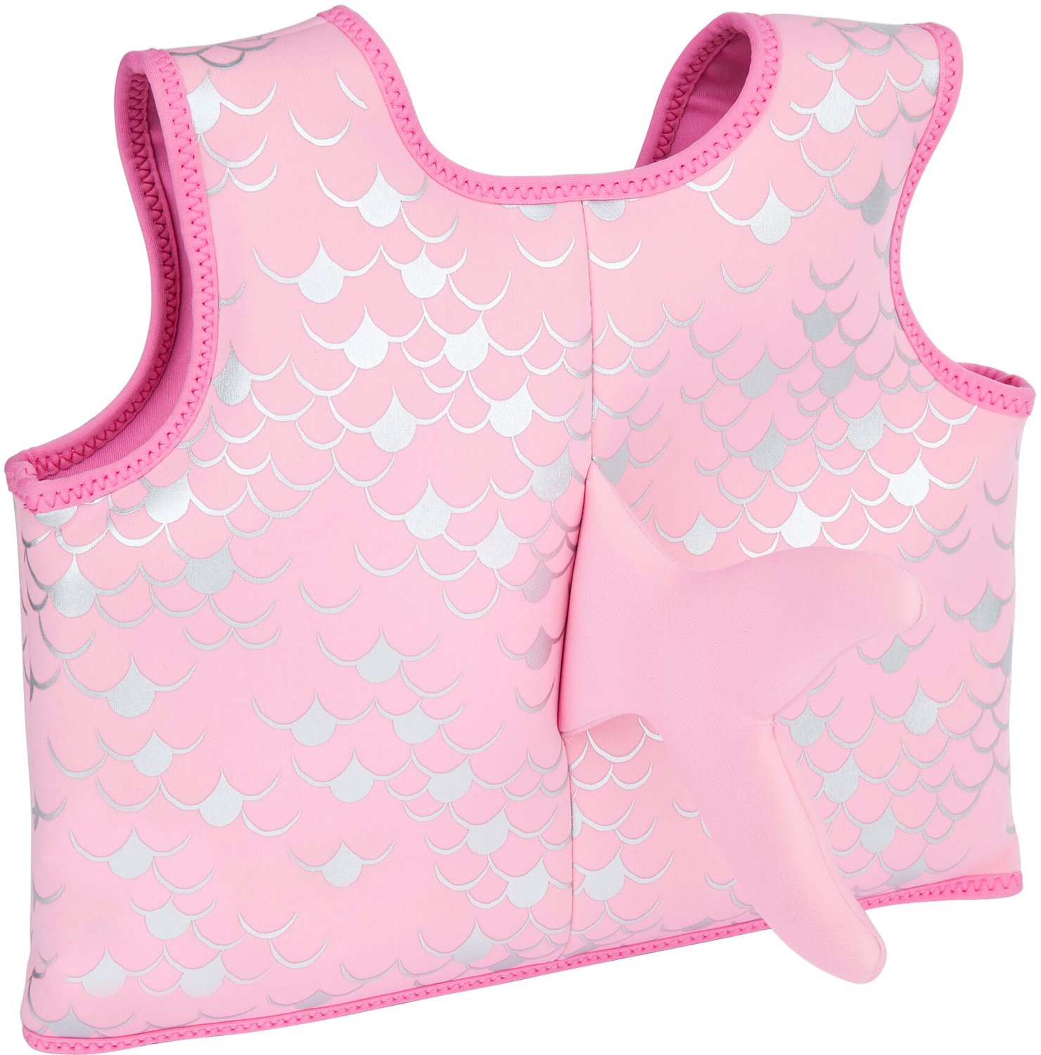 Coconut Grove Kids' Pearl the Mermaid Float Vest                                                                                 - view number 2