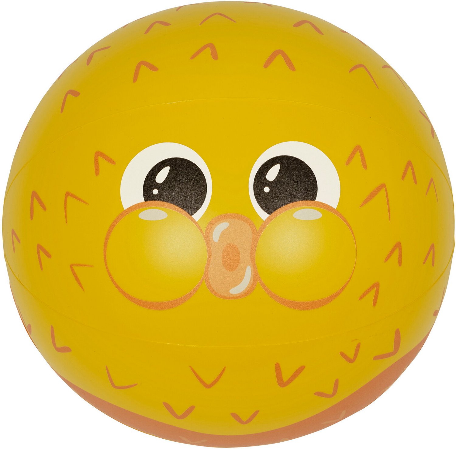 Coconut Grove Finn the Shark Inflatable Basketball Set                                                                           - view number 2