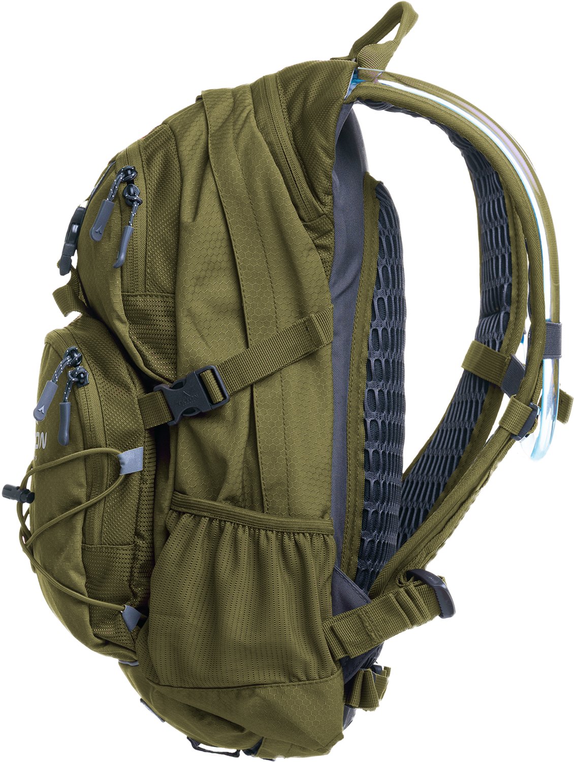 Teton Oasis 18L Hydration Backpack with 2L Bladder                                                                               - view number 4