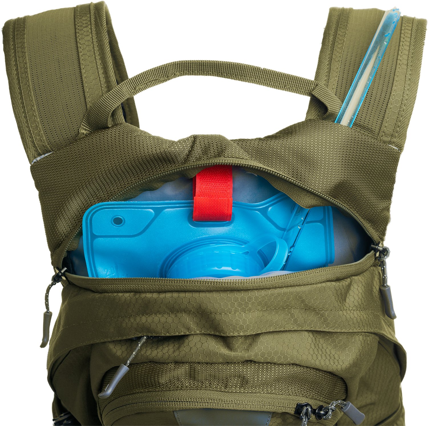 Teton Oasis 18L Hydration Backpack with 2L Bladder                                                                               - view number 5