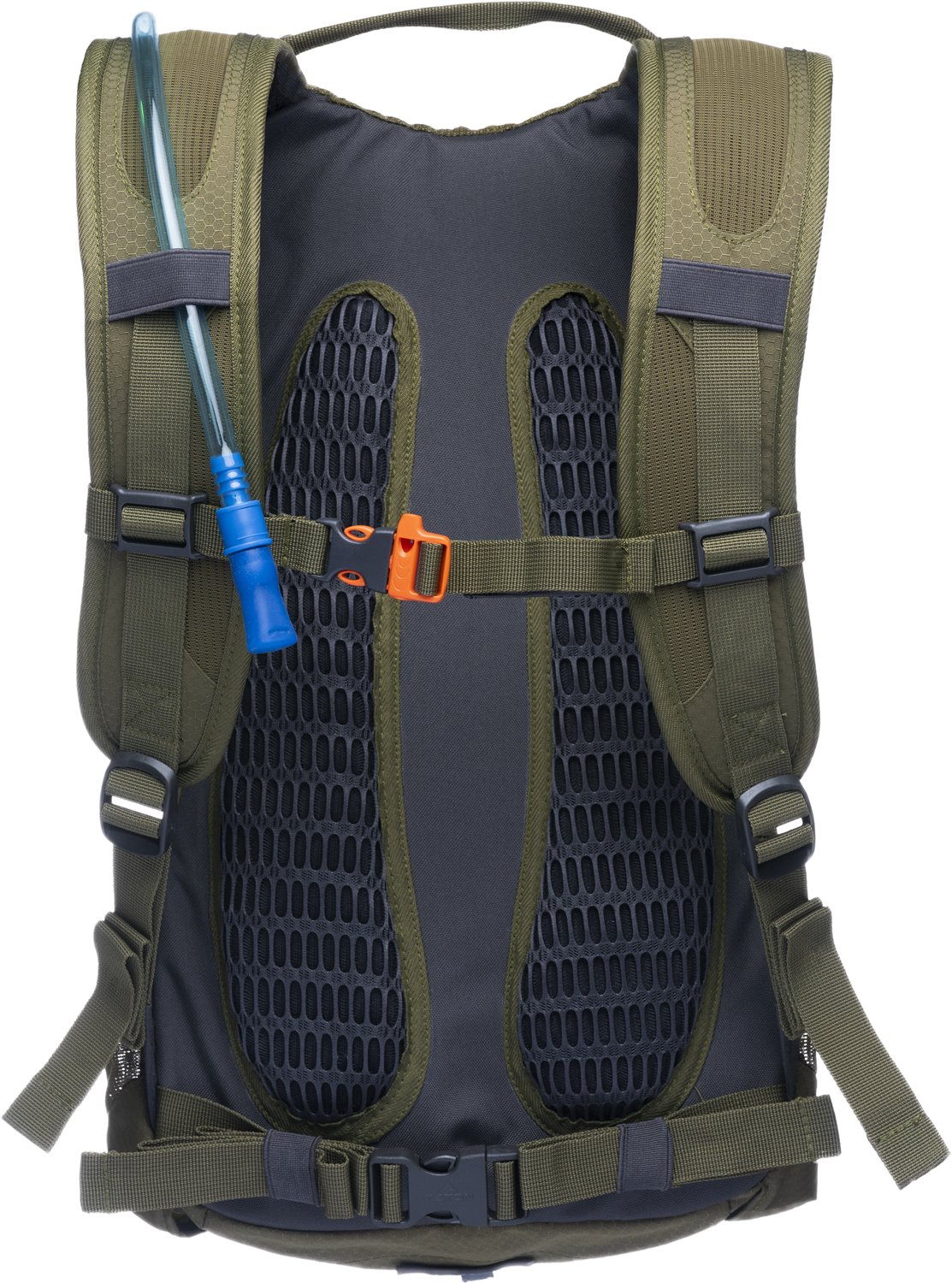 Teton Oasis 18L Hydration Backpack with 2L Bladder                                                                               - view number 6