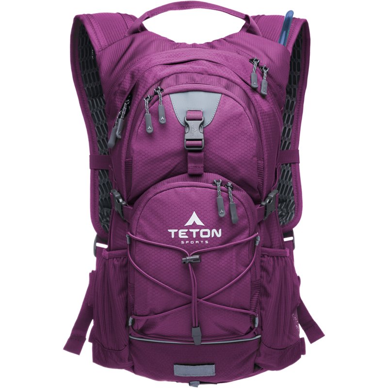 Teton Oasis 18L Hyd… - image