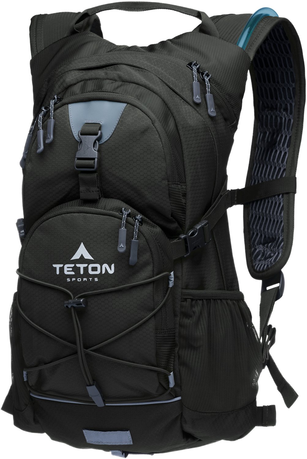 Teton Oasis 22L Hydration Day Pack - view number 2