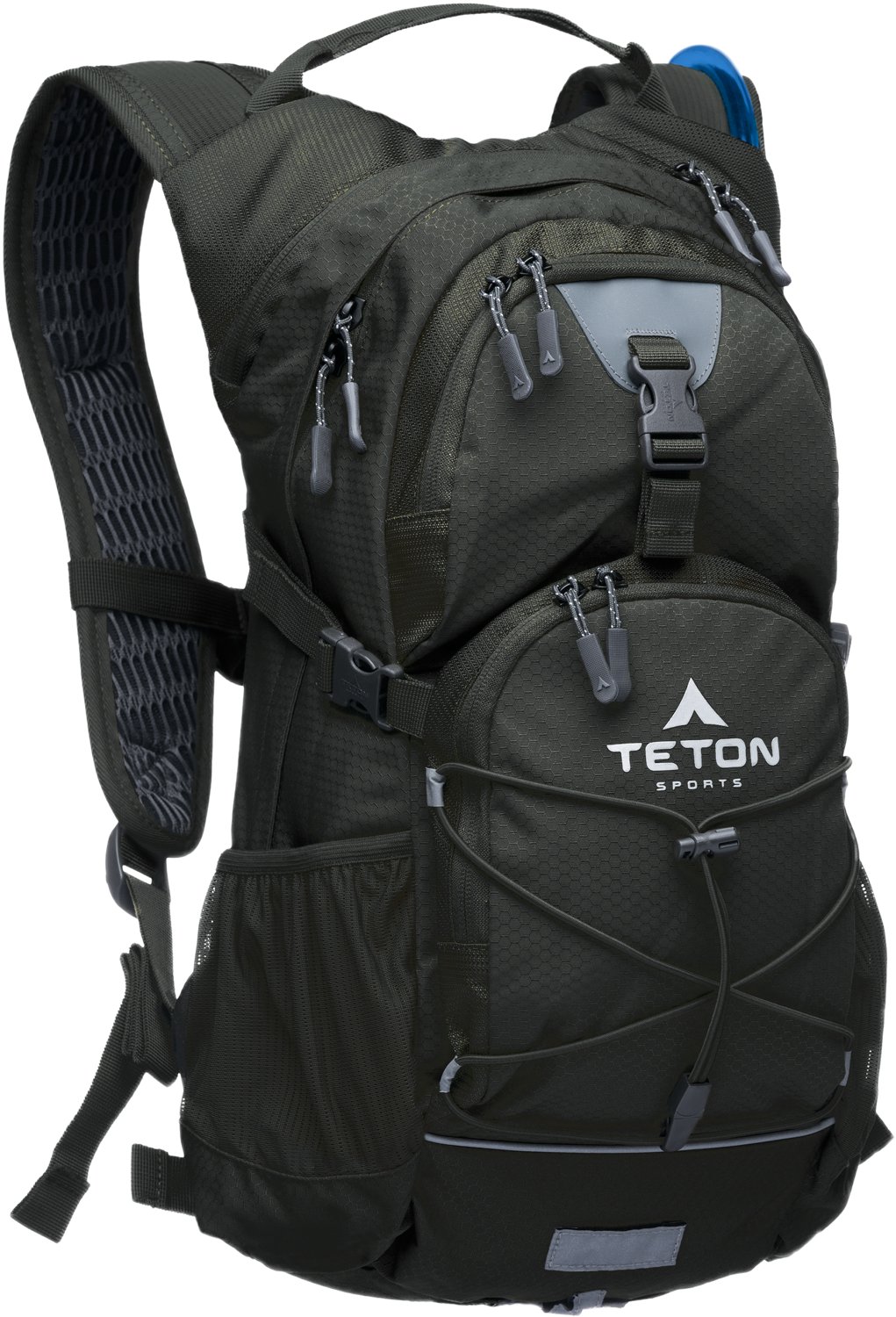 Teton Oasis 22L Hydration Day Pack - view number 3
