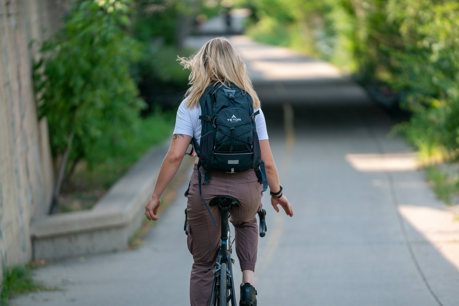 Teton Oasis 22L Hydration Day Pack - view number 7