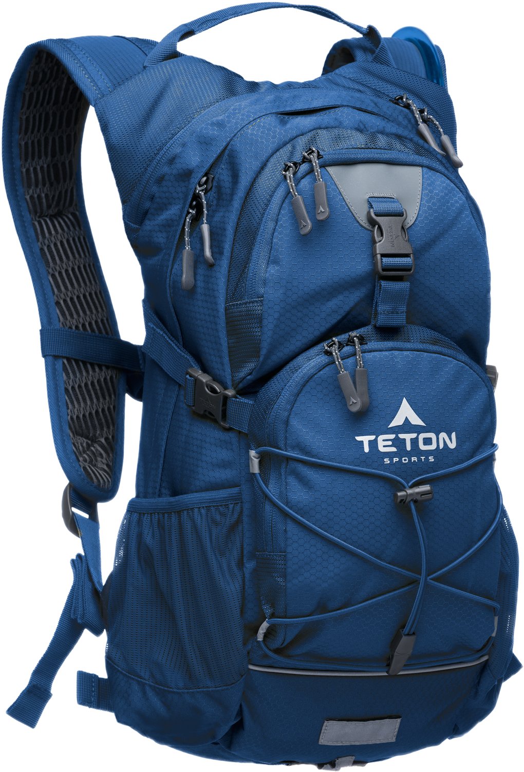 Teton Oasis 22L Hydration Day Pack - view number 2
