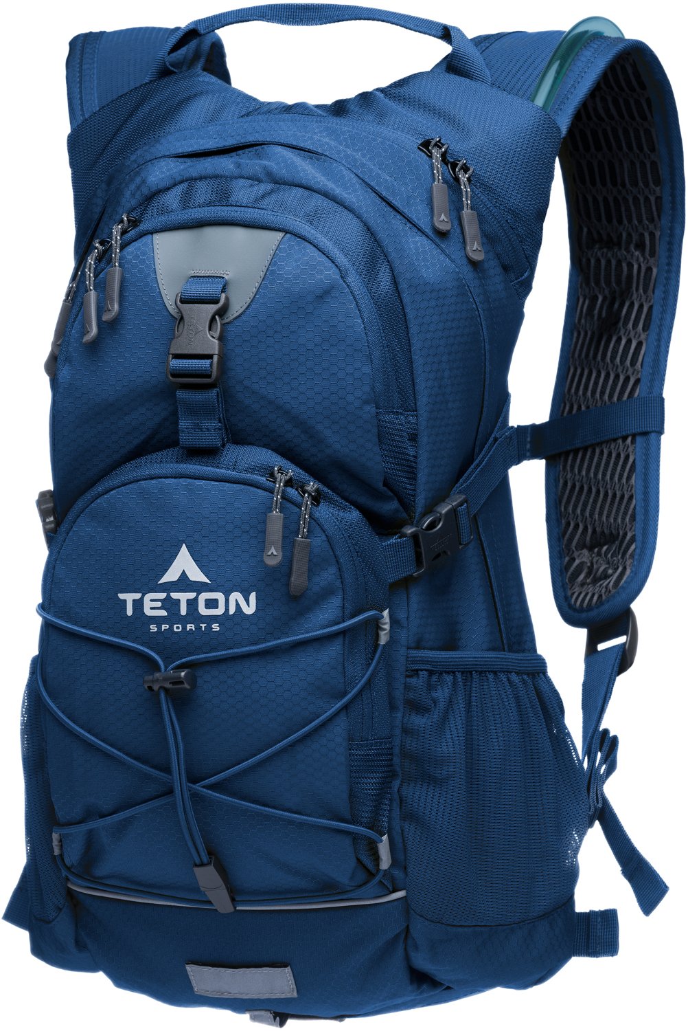 Teton Oasis 22L Hydration Day Pack - view number 3