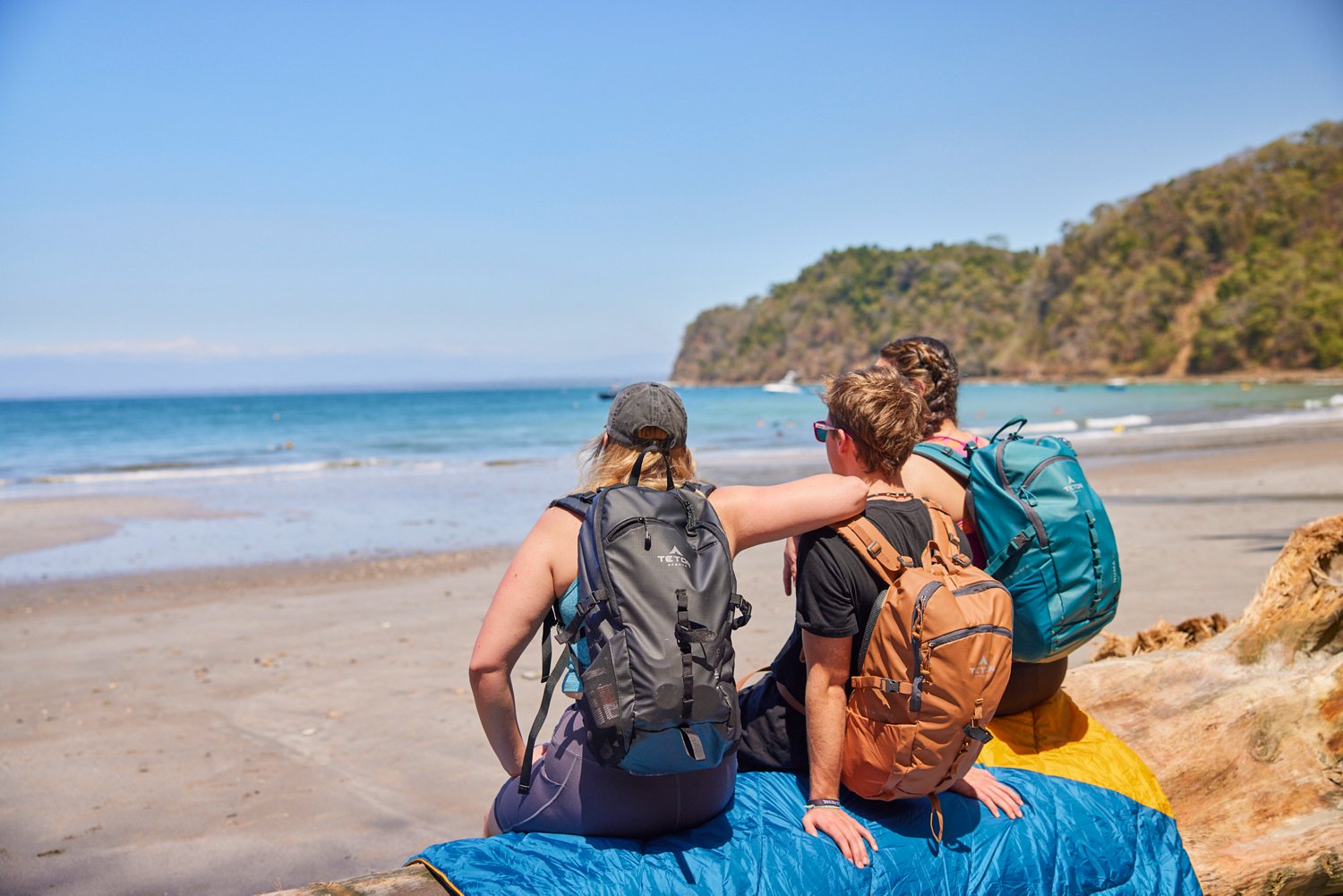 Teton Numa 30L Backpack - view number 4