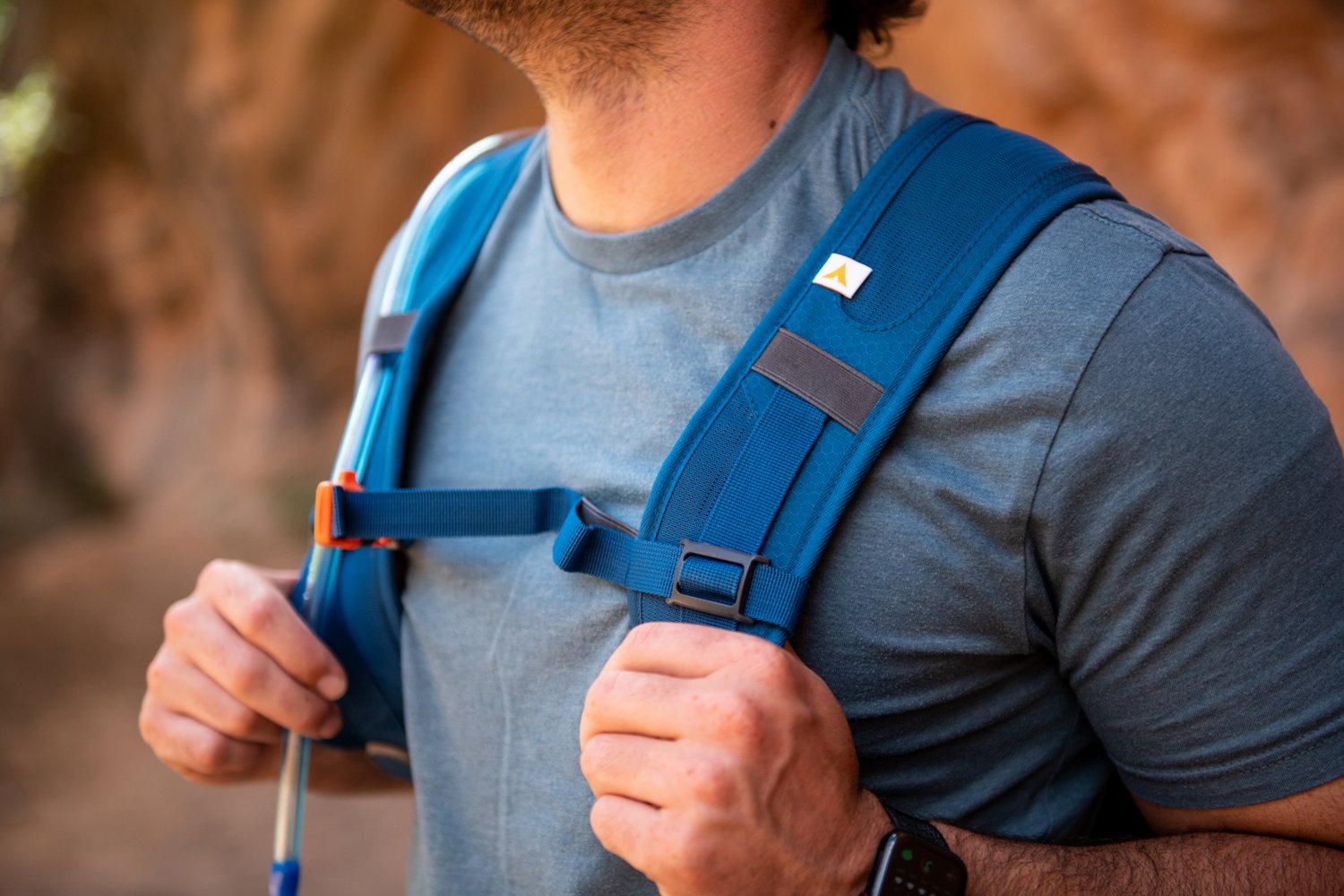 Teton Oasis 22L Hydration Day Pack - view number 7