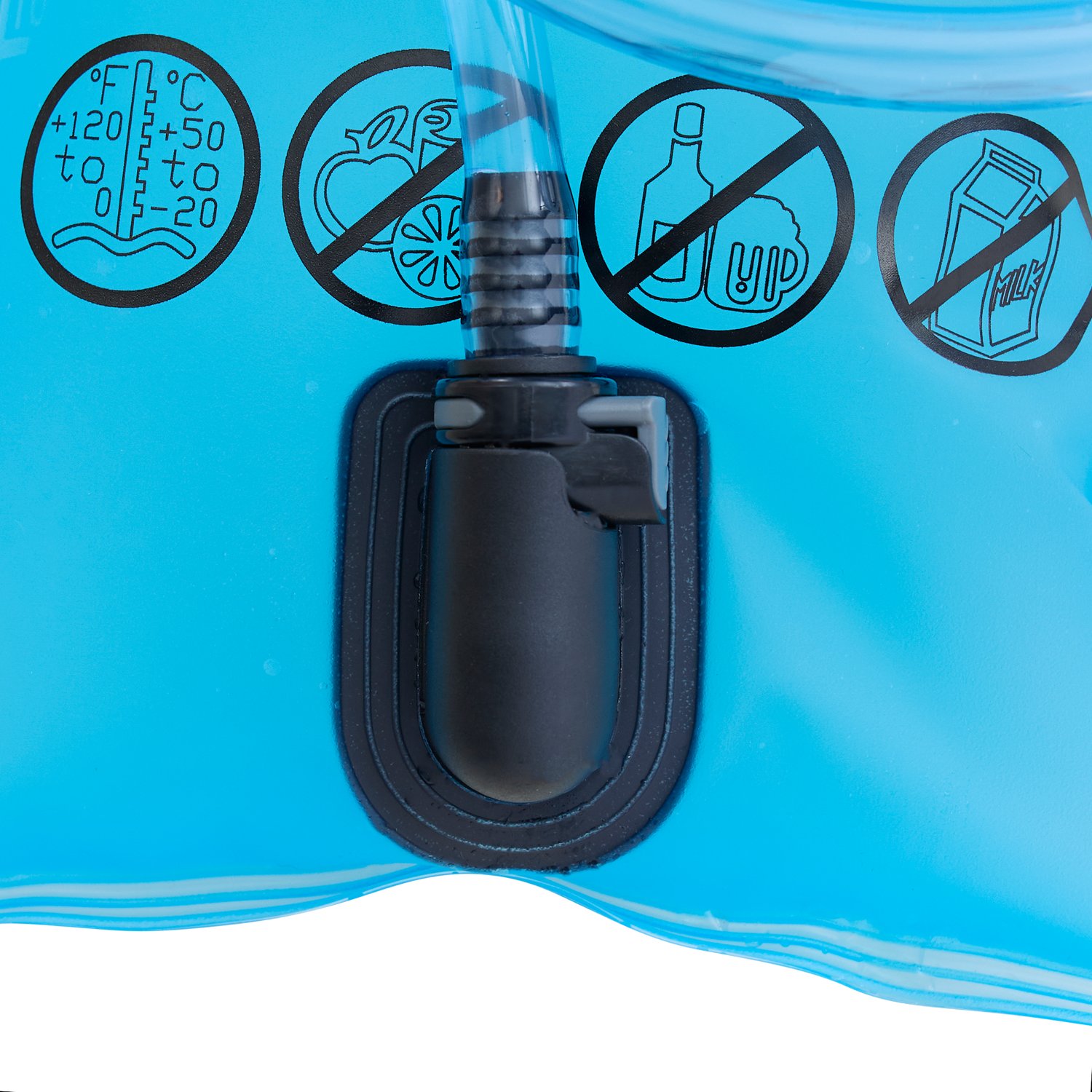 Teton 2L Hydration Reservoir - view number 3