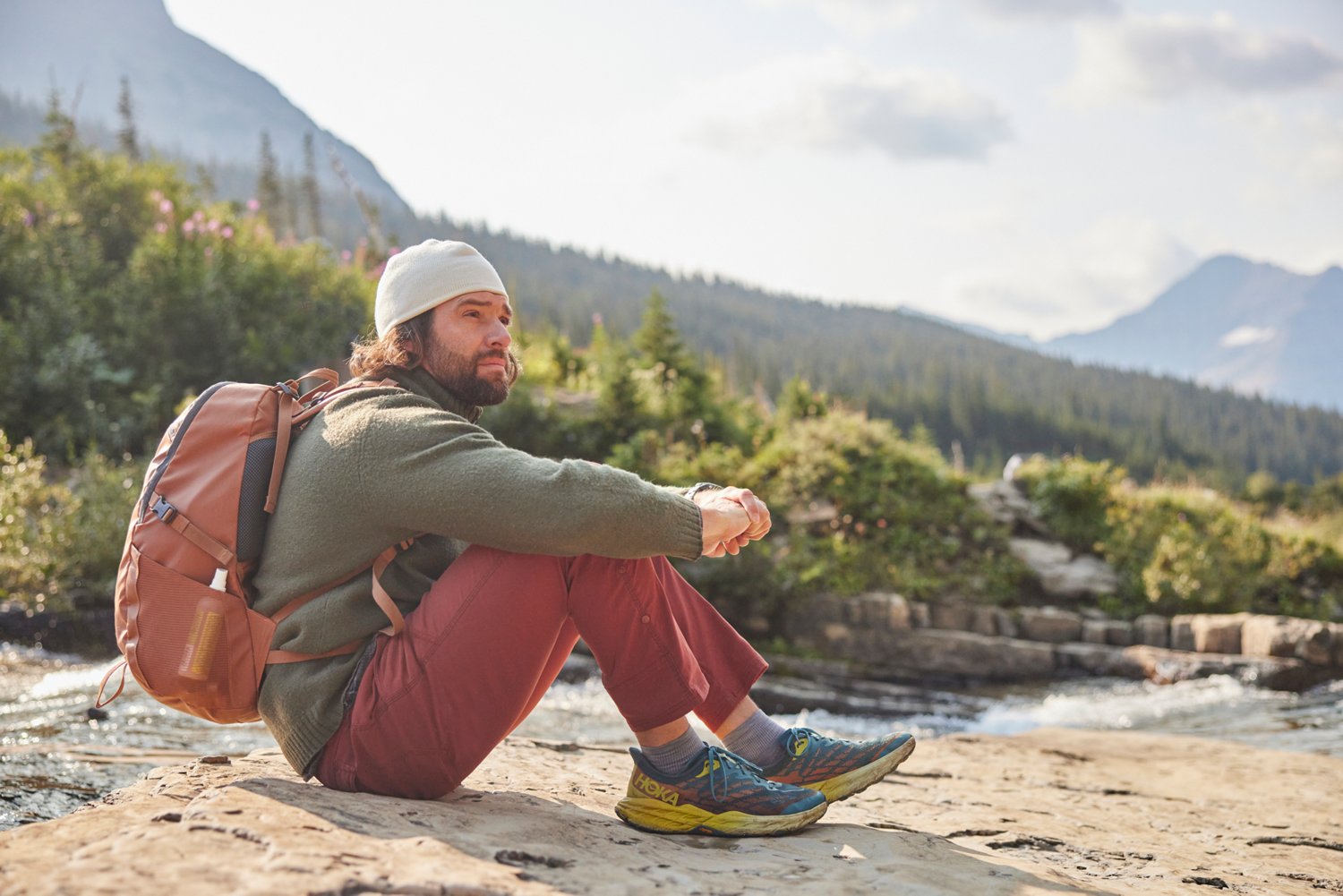 Teton Numa 30L Backpack - view number 6