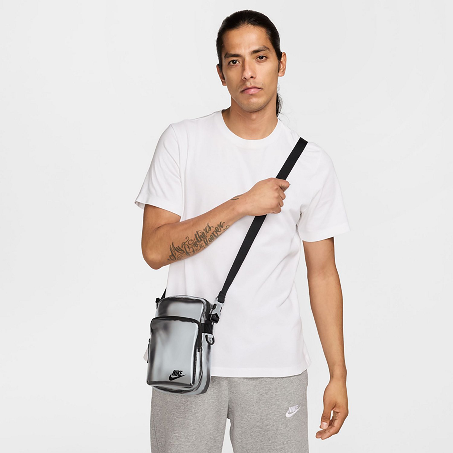 Nike Clear Crossbody Bag - view number 5