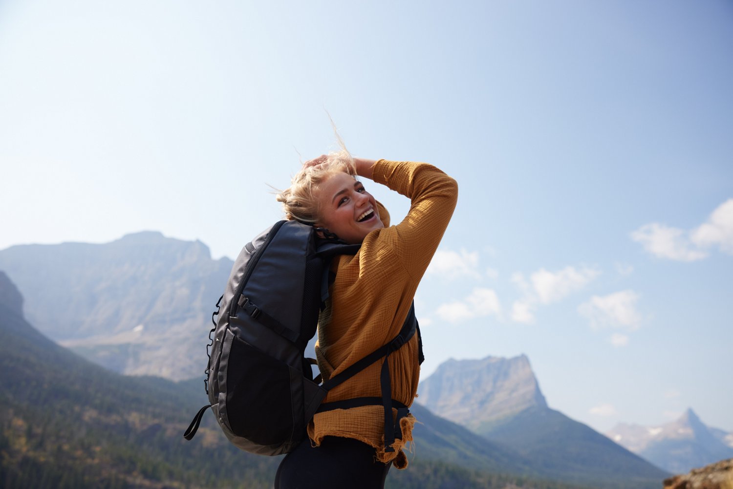 Teton Numa 30L Backpack - view number 5