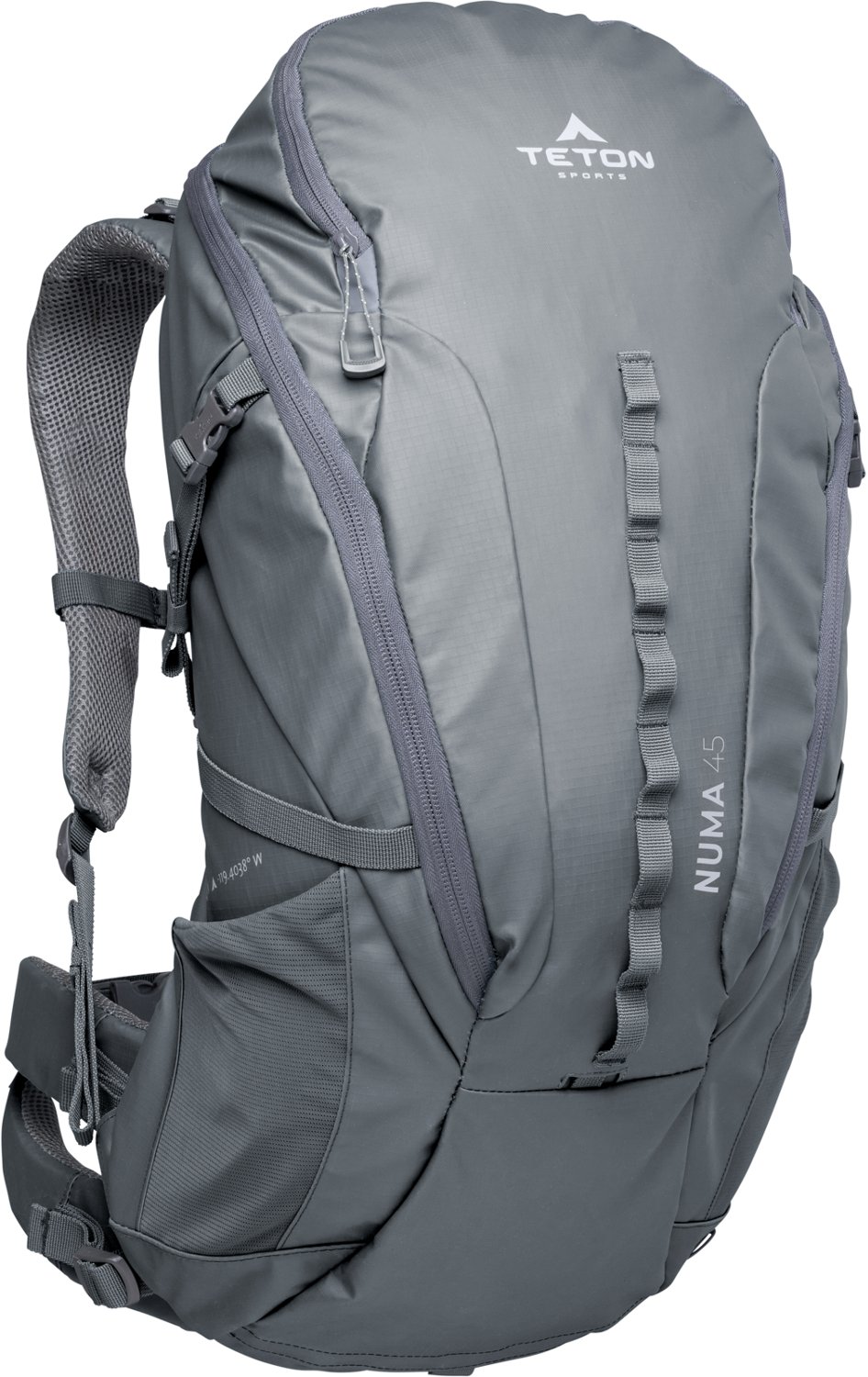 Teton Numa 45L Backpack - view number 2