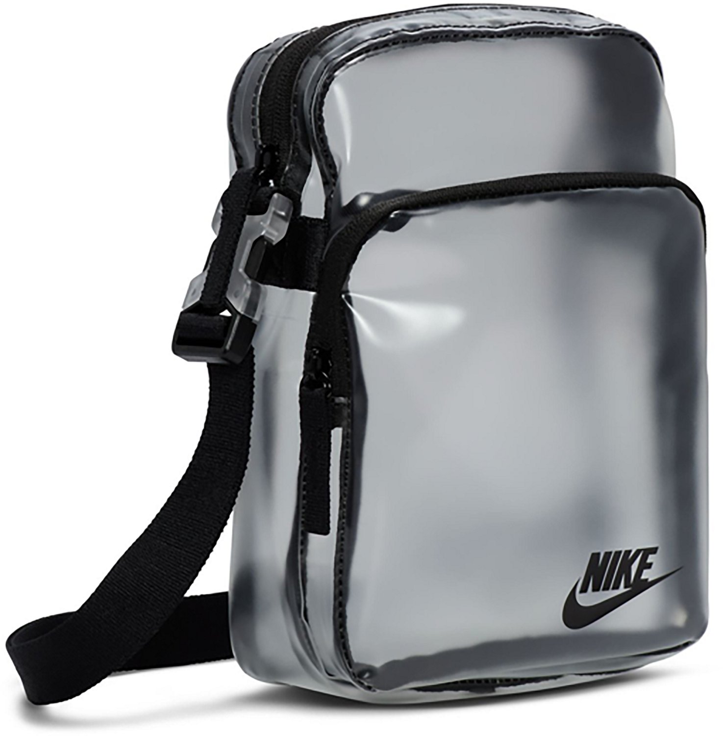 Nike Clear Crossbody Bag - view number 3