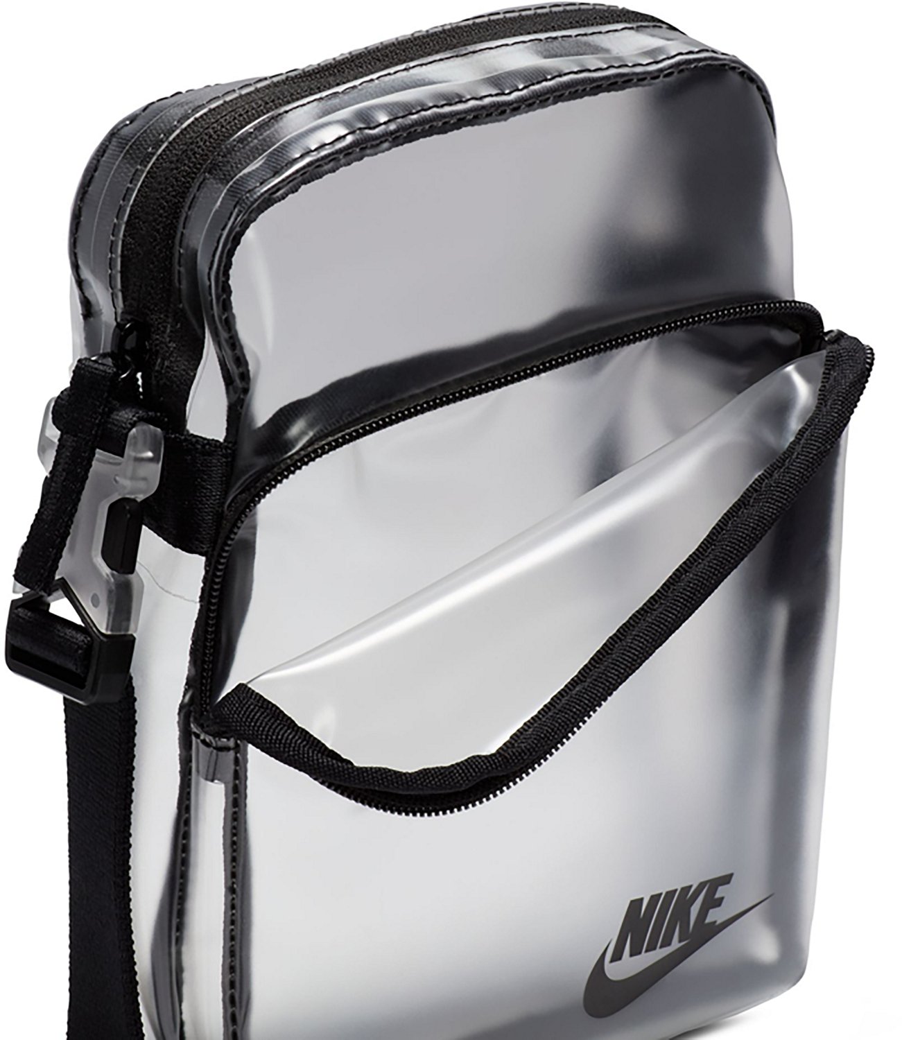 Nike Clear Crossbody Bag - view number 4