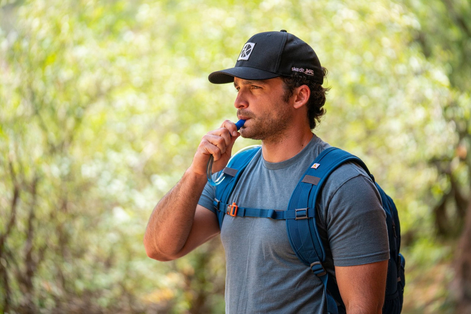 Teton 2L Hydration Reservoir - view number 7