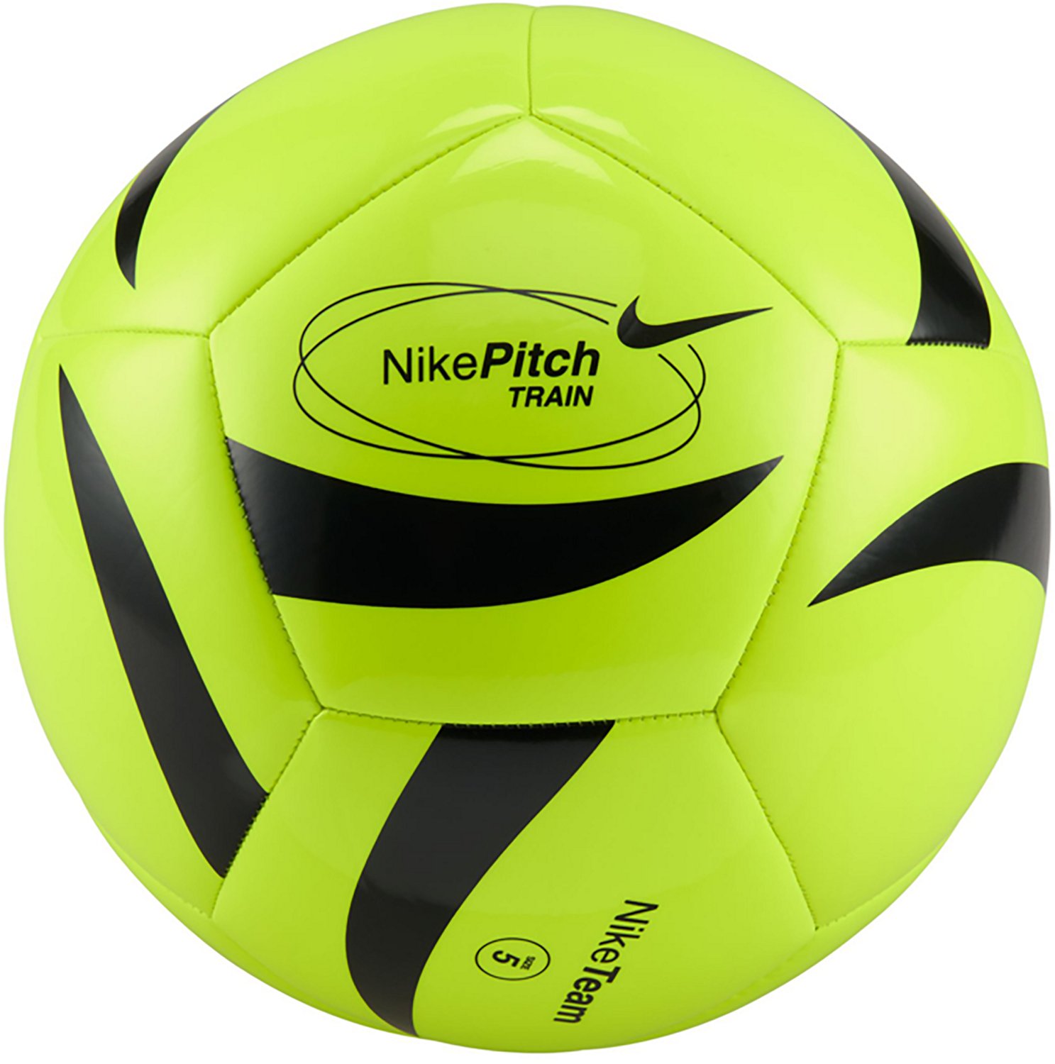 Nike Pitch Train Training Soccer Ball - view number 2