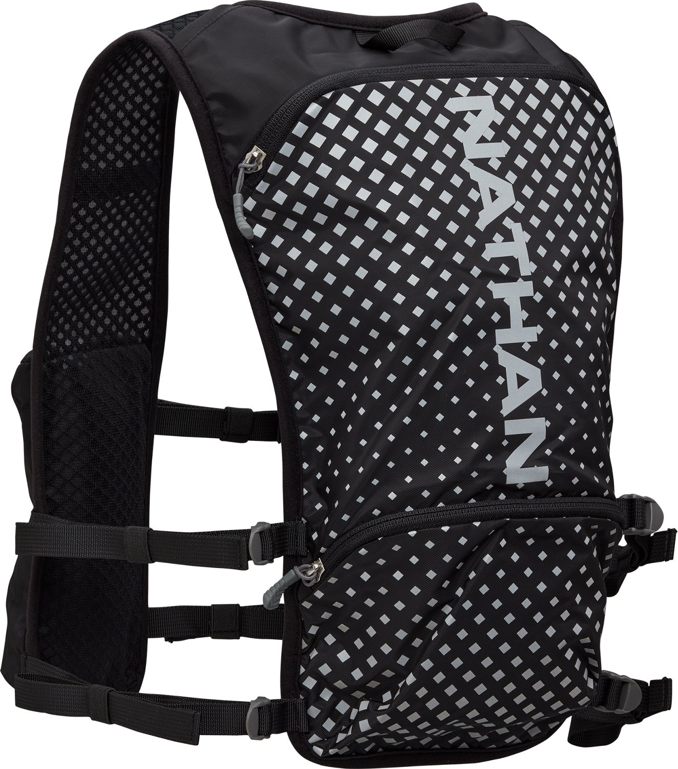 Nathan Hypernight Quick Start 2.0 4L Hydration Pack                                                                              - view number 2