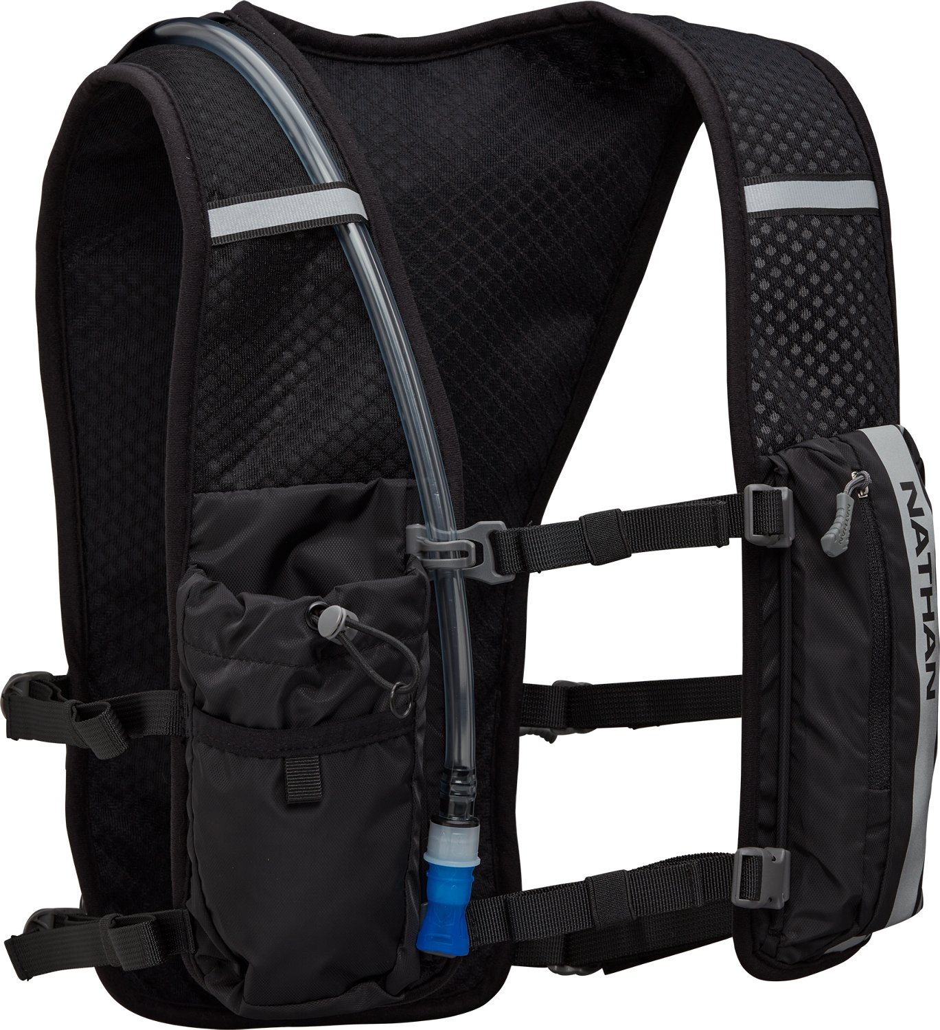 Nathan Hypernight Quick Start 2.0 4L Hydration Pack                                                                              - view number 3