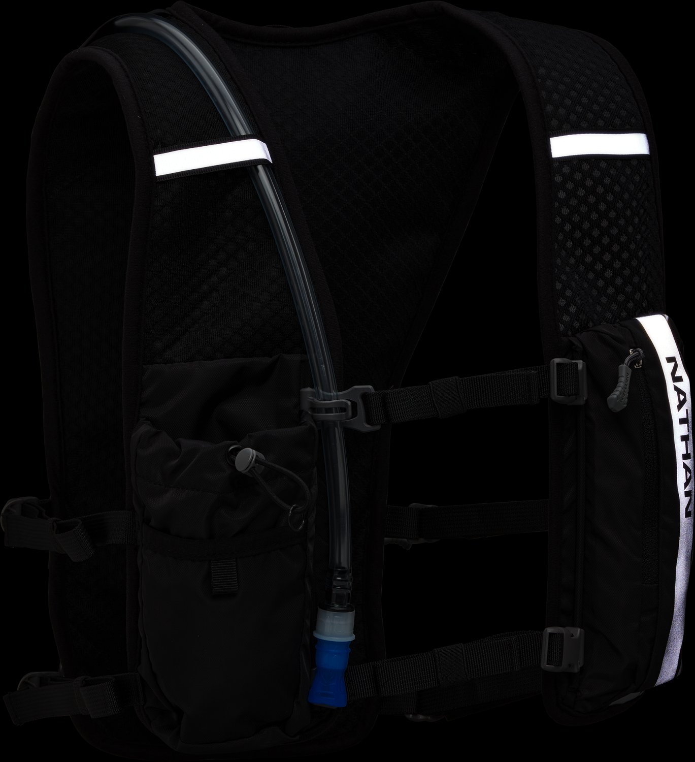 Nathan Hypernight Quick Start 2.0 4L Hydration Pack                                                                              - view number 6