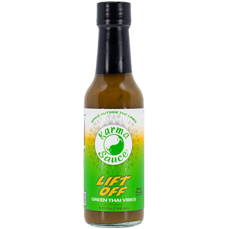 Heatonist Karma Lif… - image