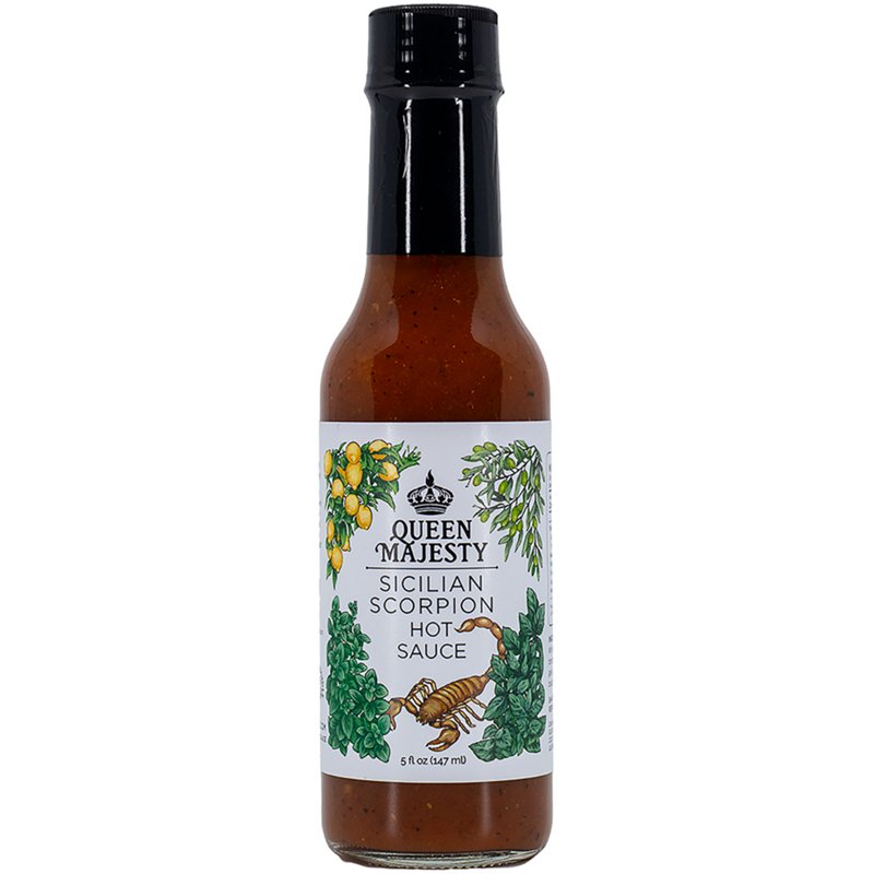 Heatonist Queen Maj… - image