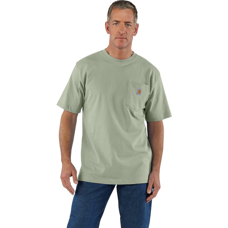 Carhartt Men's K87 … - image