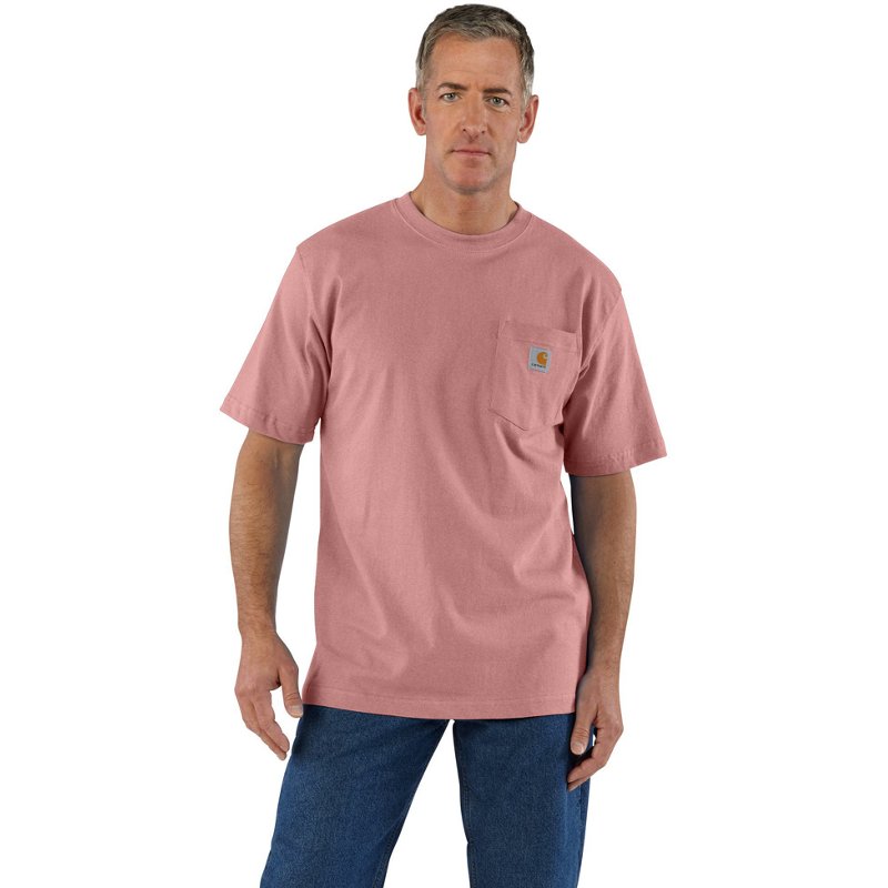 Carhartt Men's K87 … - image