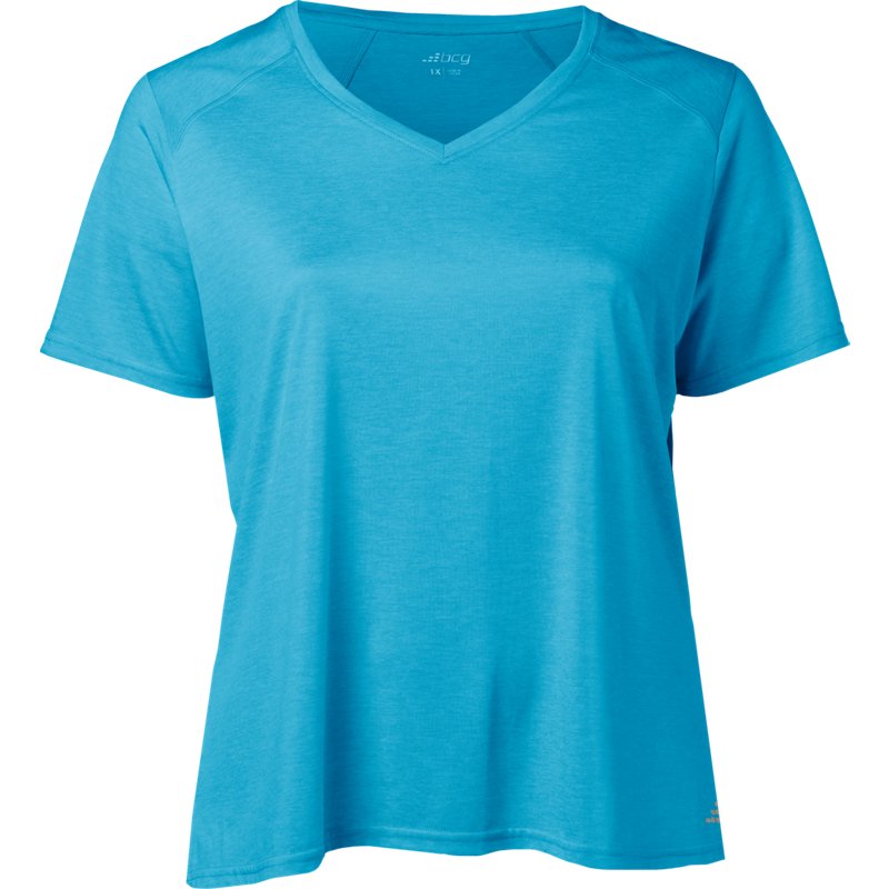 Bcg Women's Plus Tu… - image