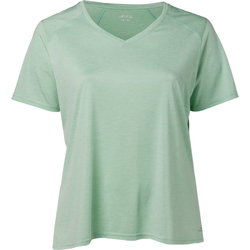 Bcg Women's Plus Tu… - image