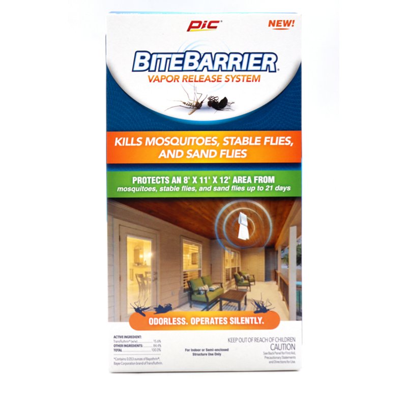 Pic Bite Barrier Va… - image