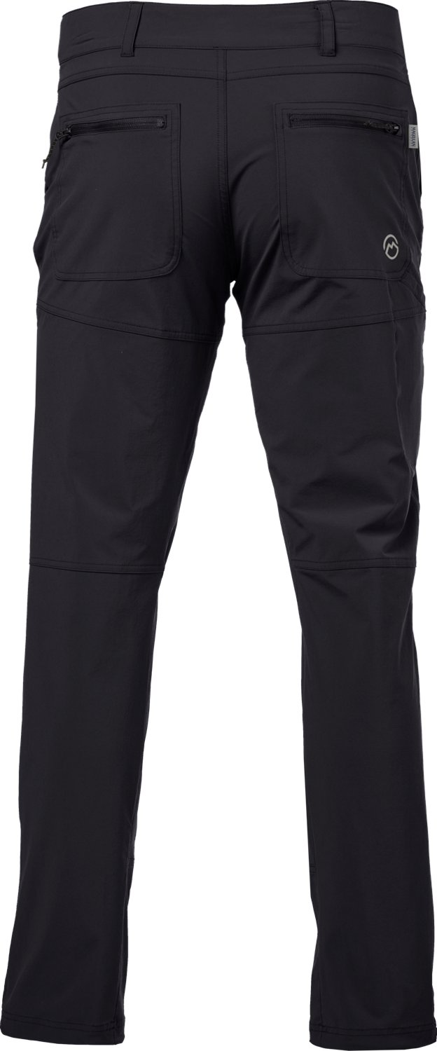 Magellan Outdoors Men's Explorer Trek Pants                                                                                      - view number 4
