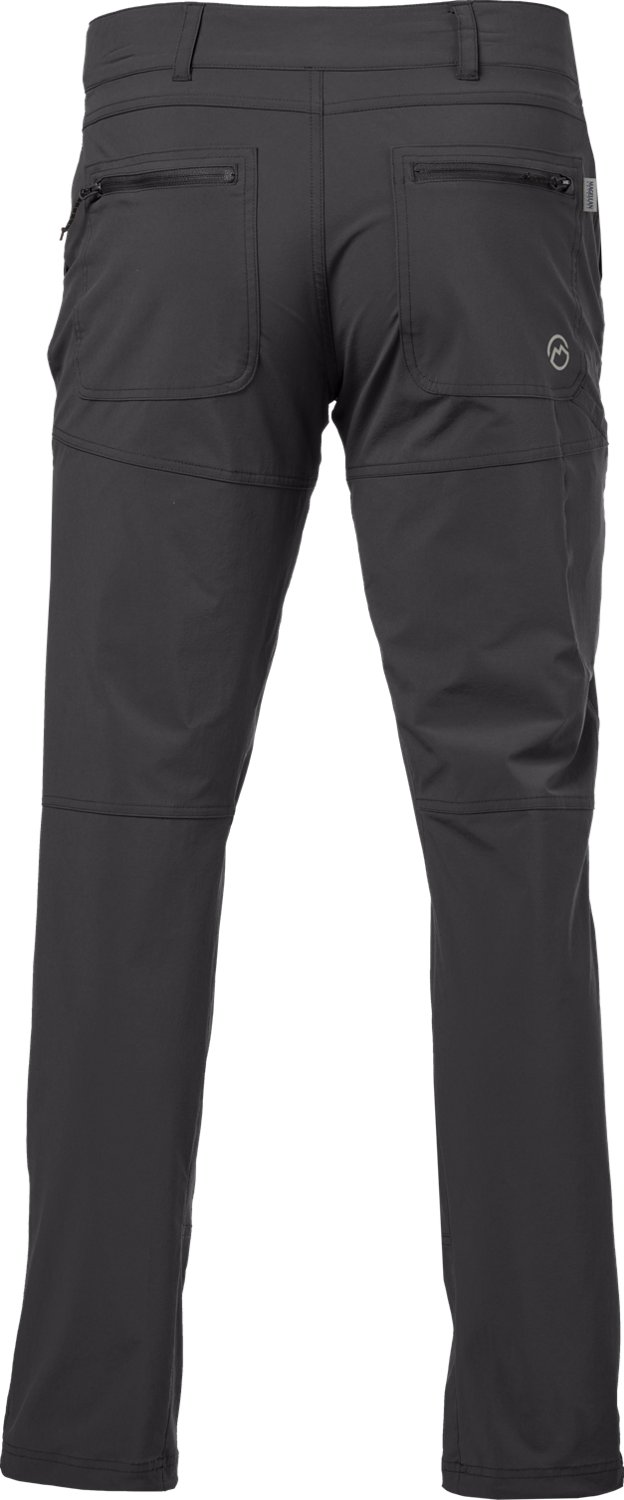 Magellan Outdoors Men's Explorer Trek Pants                                                                                      - view number 2