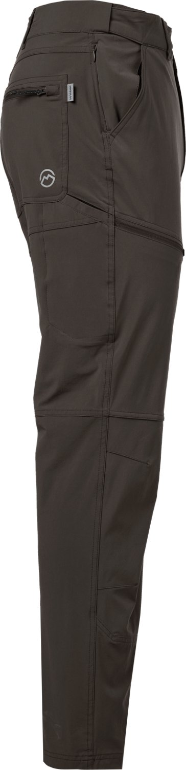 Magellan Outdoors Men's Explorer Trek Pants                                                                                      - view number 3